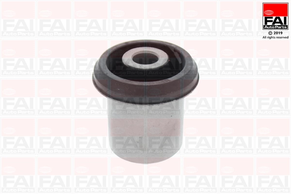 Mounting, control/trailing arm